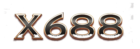 x688 logo