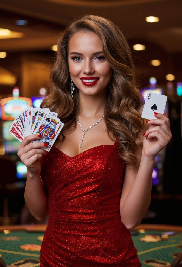 x688 Live Casino