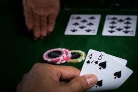 x688 VIP Baccarat Tables